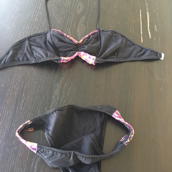 Custom made bikini - Picture 5 of 5